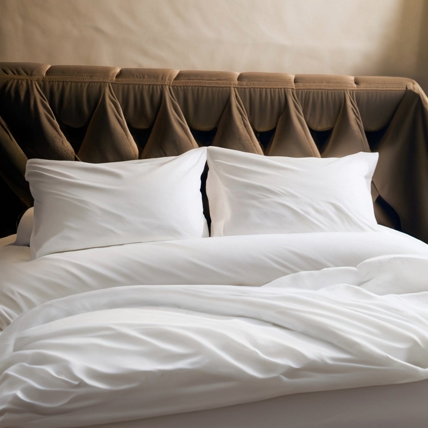 The Plum Blossom Company Egyptian Cotton Bed Linen Set