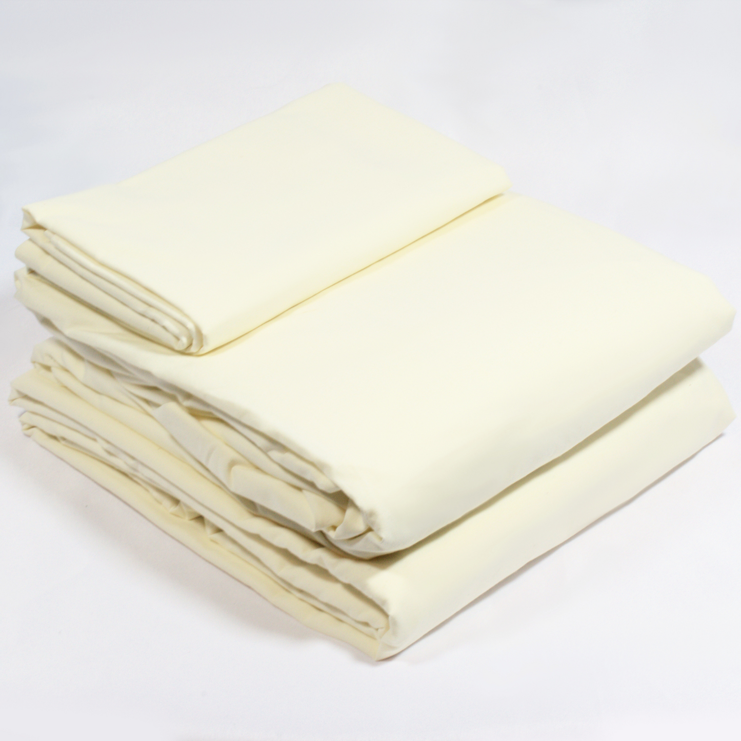 The Plum Blossom Company Egyptian Cotton Bed Linen Set