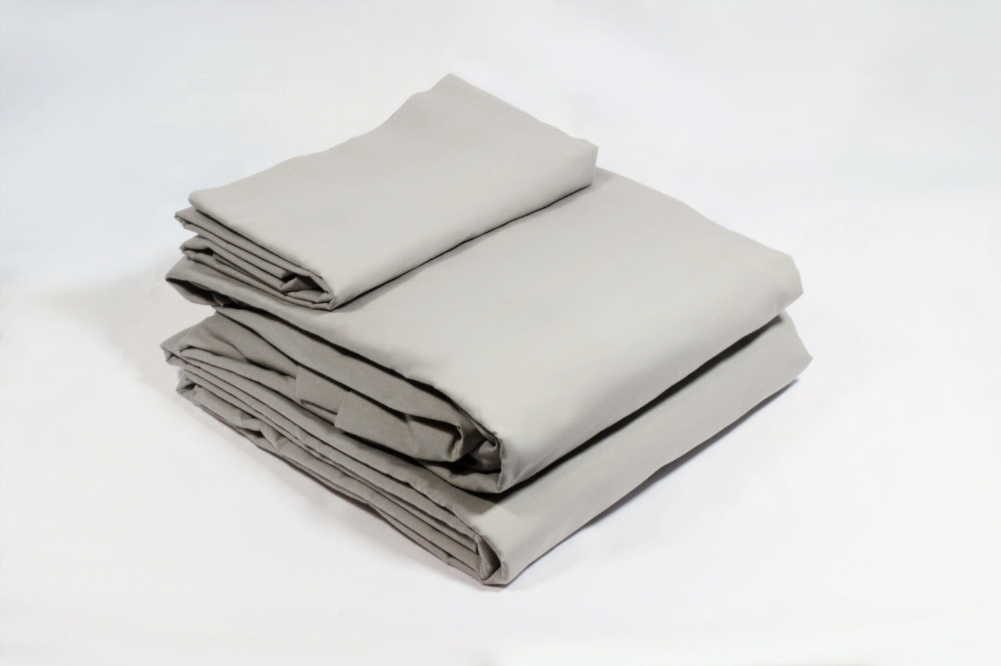 The Plum Blossom Company Organic Bed Linen Set, GOTS Certified