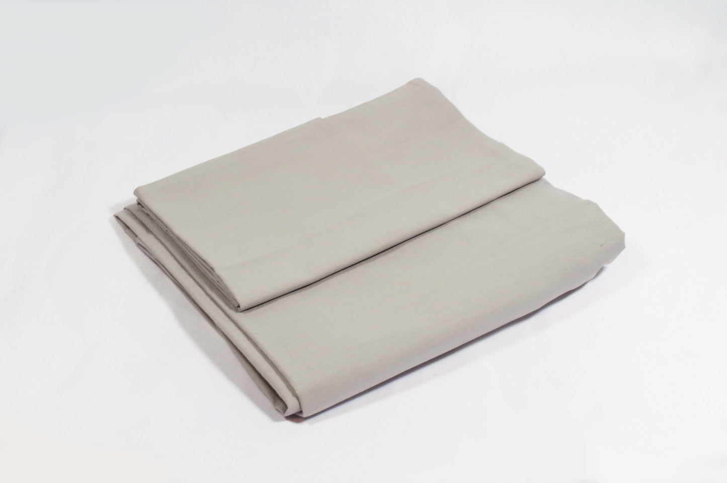 The Plum Blossom Company Organic Bed Linen Set, GOTS Certified
