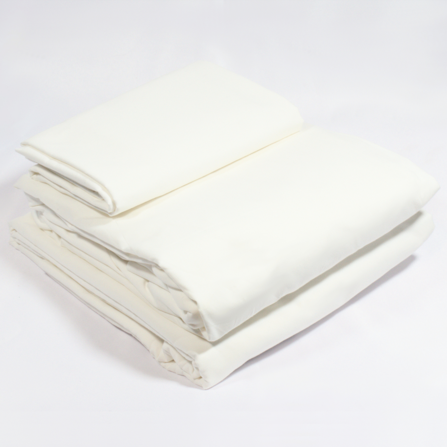 The Plum Blossom Company Egyptian Cotton Bed Linen Set
