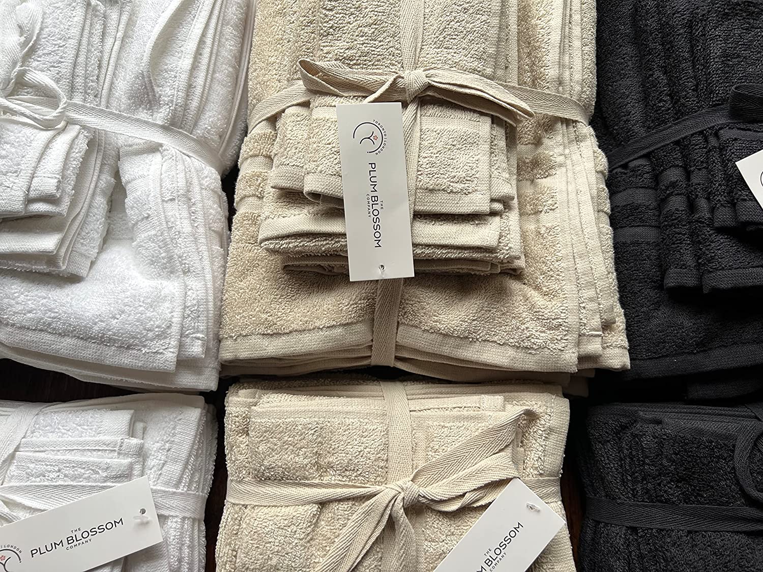 Towel Sets