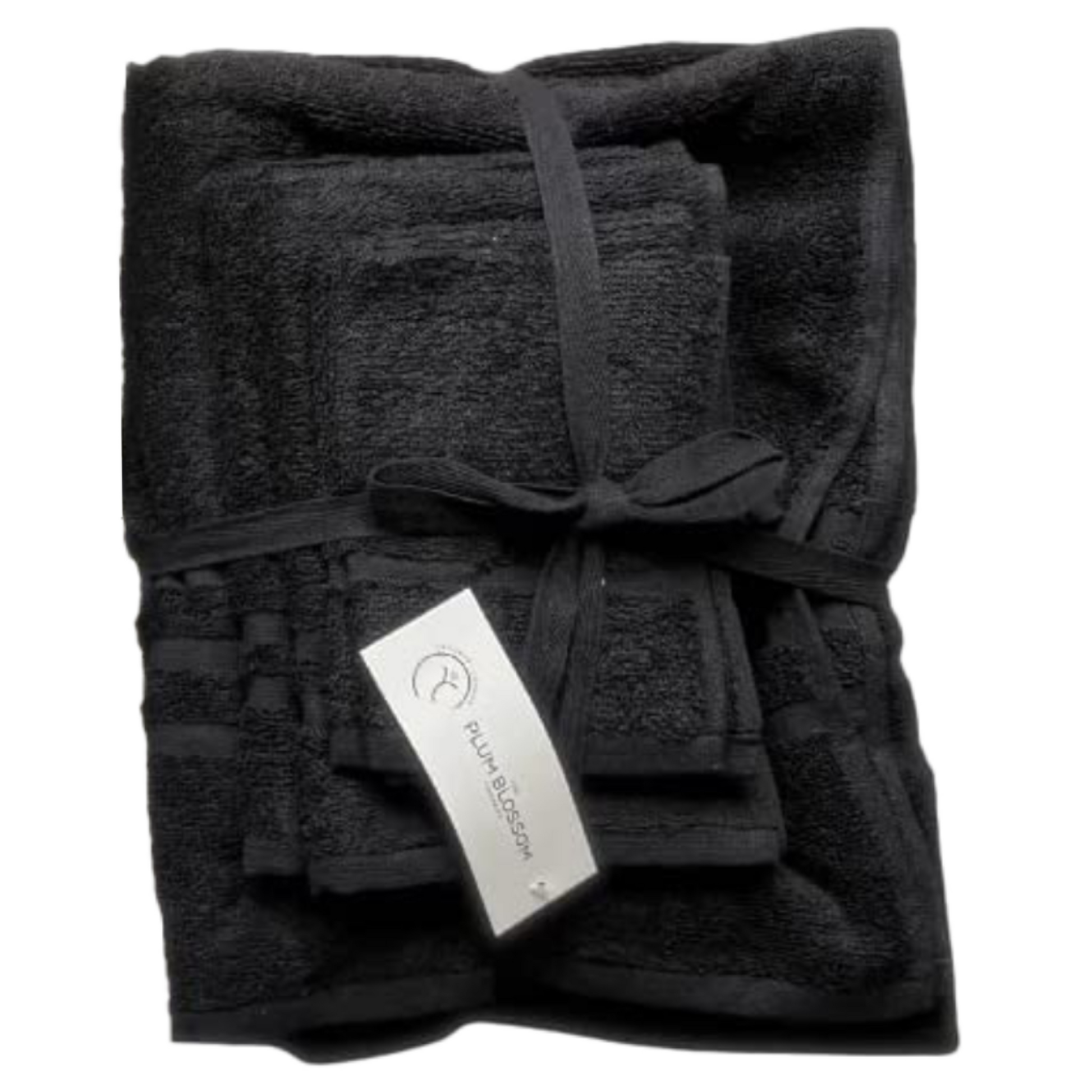 Terry Cloth Towels - 6 Pak - Vamoose Products